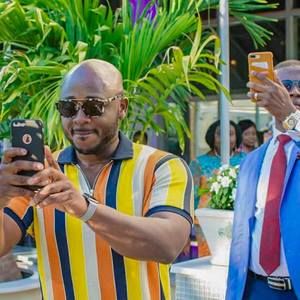 Meet your Posher, Daniel